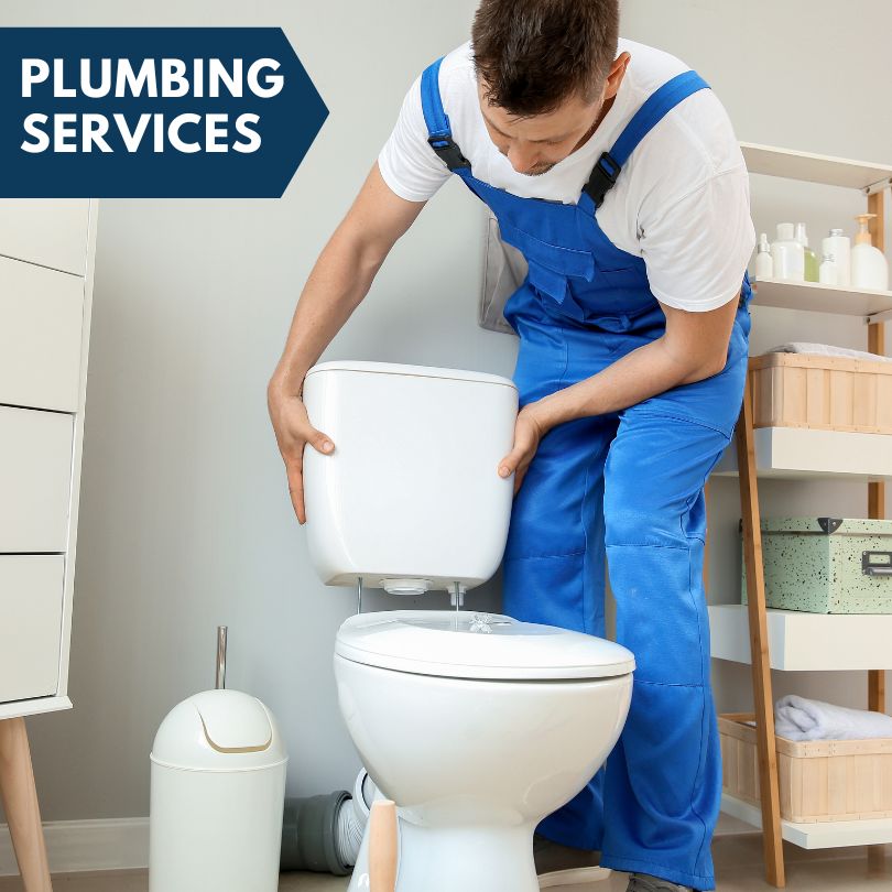 Plumbing Company in Blacksburg, VA