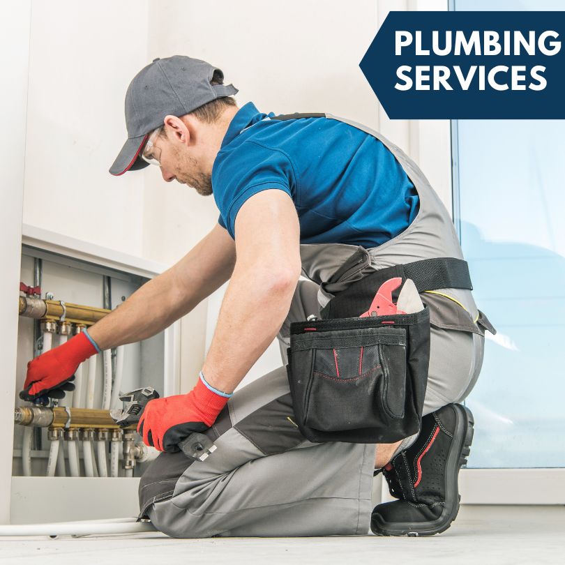 Blacksburg Plumbing Company